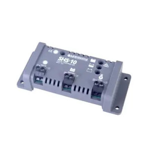 SHS-10